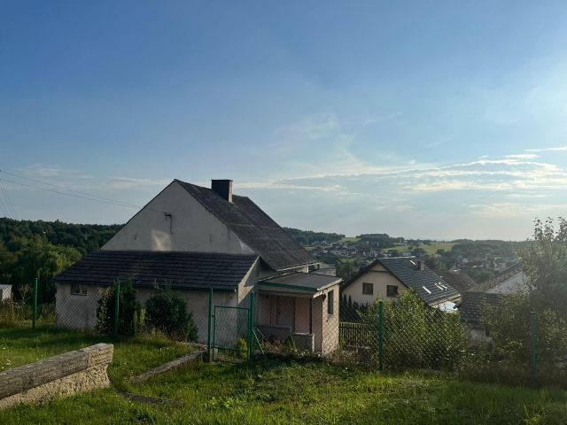dom wolnostojący, 4 pokoje Kobyla, ul. Łączna. Zdjęcie 3