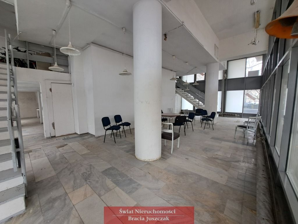Lokal Wrocław Śródmieście, pl. Grunwaldzki. Zdjęcie 4