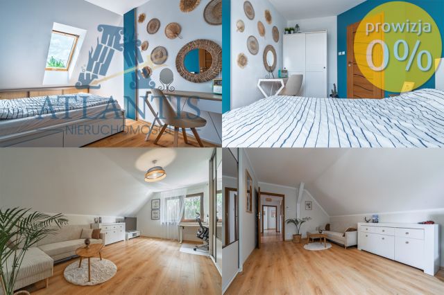 dom wolnostojący, 5 pokoi Świekatowo. Zdjęcie 5