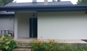 dom wolnostojący, 5 pokoi Rumejki