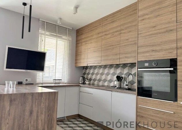 Mieszkanie 4-pokojowe Warszawa Żoliborz, ul. Kaliny Jędrusik. Zdjęcie 3