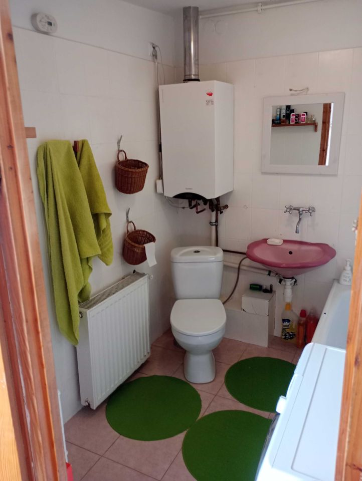 Mieszkanie 2-pokojowe Czarny Bór, ul. Wesoła. Zdjęcie 4