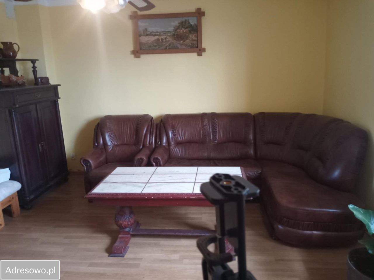 gospodarstwo, 11 pokoi Łowoszów, ul. Leśna. Zdjęcie 17