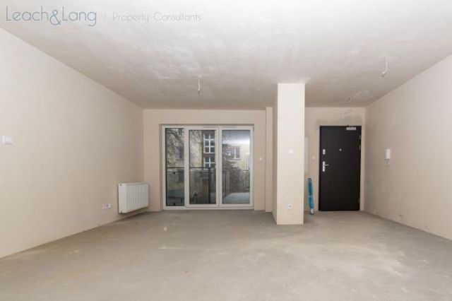 Mieszkanie 3-pokojowe Kraków Krowodrza, ul. Juliusza Lea. Zdjęcie 5