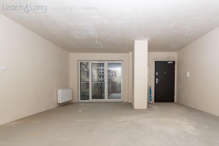 Mieszkanie 3-pokojowe Kraków Krowodrza, ul. Juliusza Lea. Zdjęcie 5