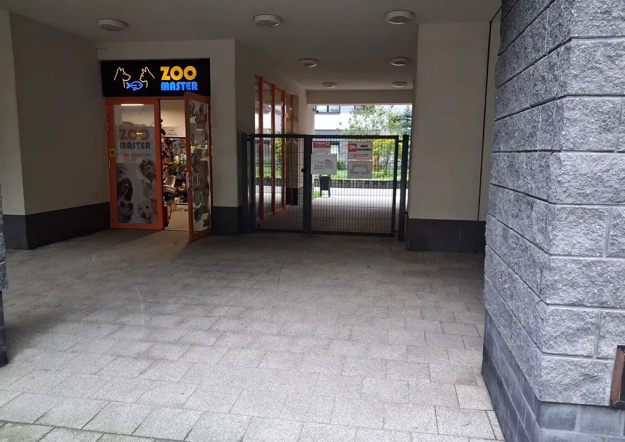 Mieszkanie 1-pokojowe Warszawa Wola, ul. Jana Kazimierza. Zdjęcie 18