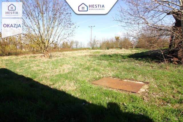 Działka budowlana Pyrzyce, ul. Szczecińska. Zdjęcie 1