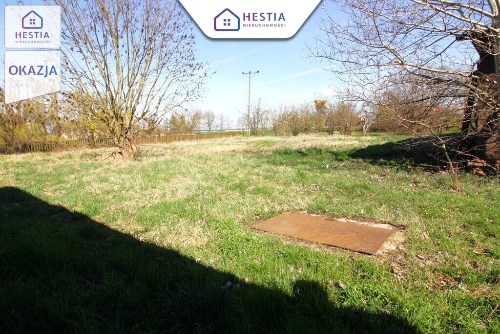 Działka budowlana Pyrzyce, ul. Szczecińska