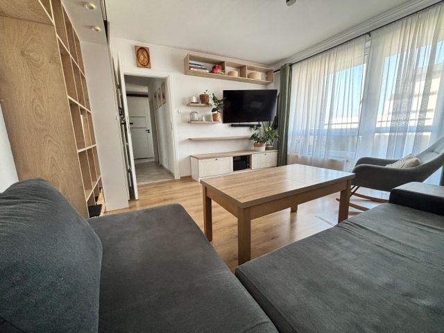 Mieszkanie 2-pokojowe Lublin Węglin, ul. Kryształowa. Zdjęcie 1