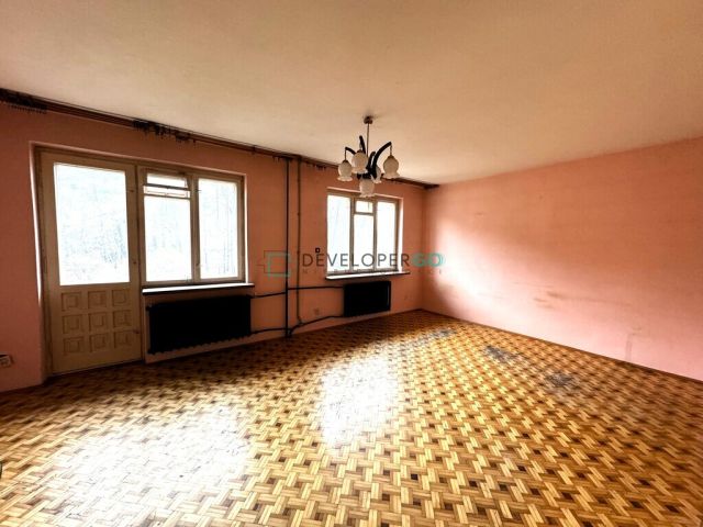 dom wolnostojący, 9 pokoi Suchodół Włościański. Zdjęcie 6