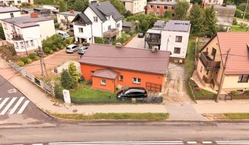 bliźniak, 3 pokoje Kartuzy, ul. Prokowska
