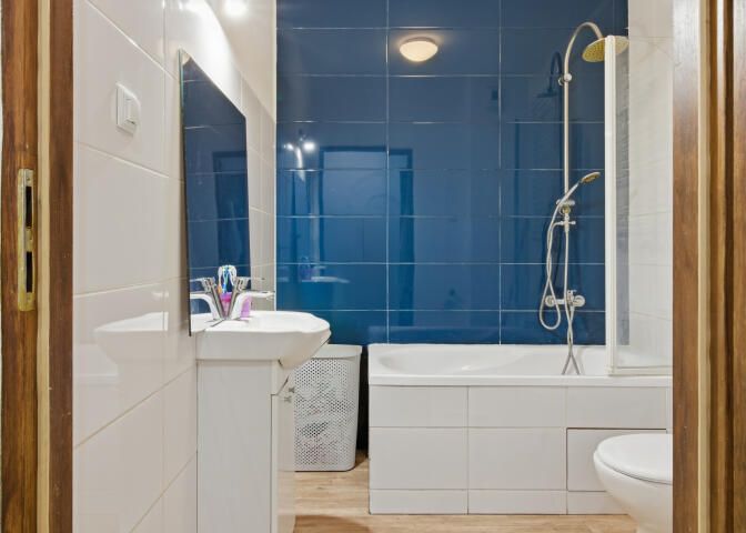 Mieszkanie 2-pokojowe Kraków Bieżanów, ul. Wielicka. Zdjęcie 8