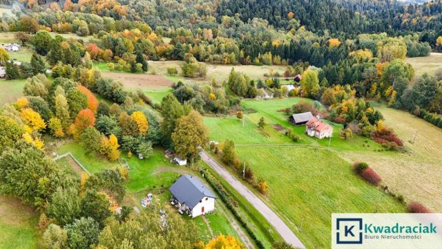 Działka budowlana Bratkówka. Zdjęcie 5