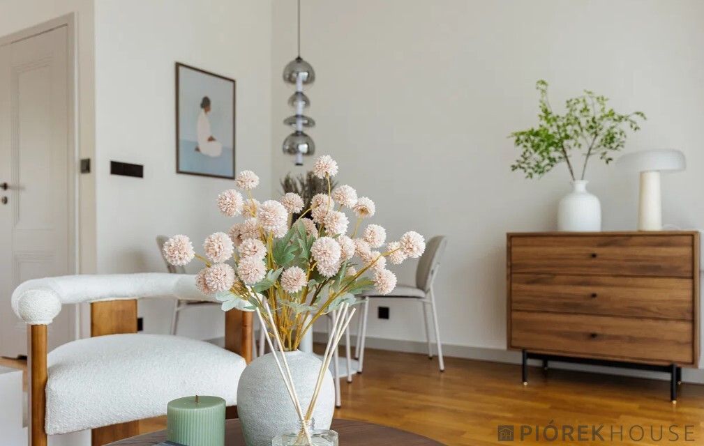 Mieszkanie 3-pokojowe Warszawa Targówek, ul. Krzesiwa. Zdjęcie 5