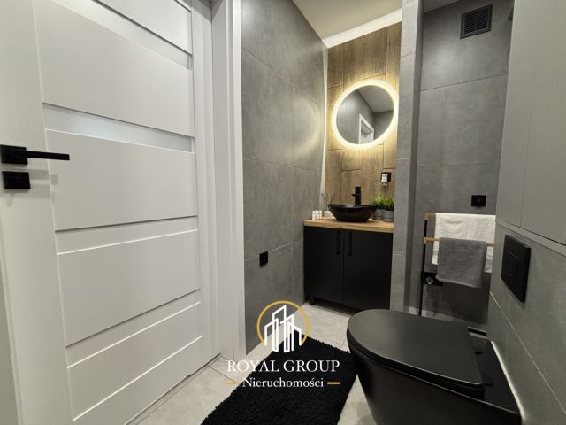 Mieszkanie 4-pokojowe Lublin LSM, ul. Balladyny. Zdjęcie 3