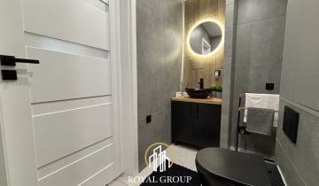 Mieszkanie 4-pokojowe Lublin LSM, ul. Balladyny