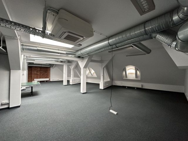 Biuro Wrocław, ul. św. Antoniego. Zdjęcie 6