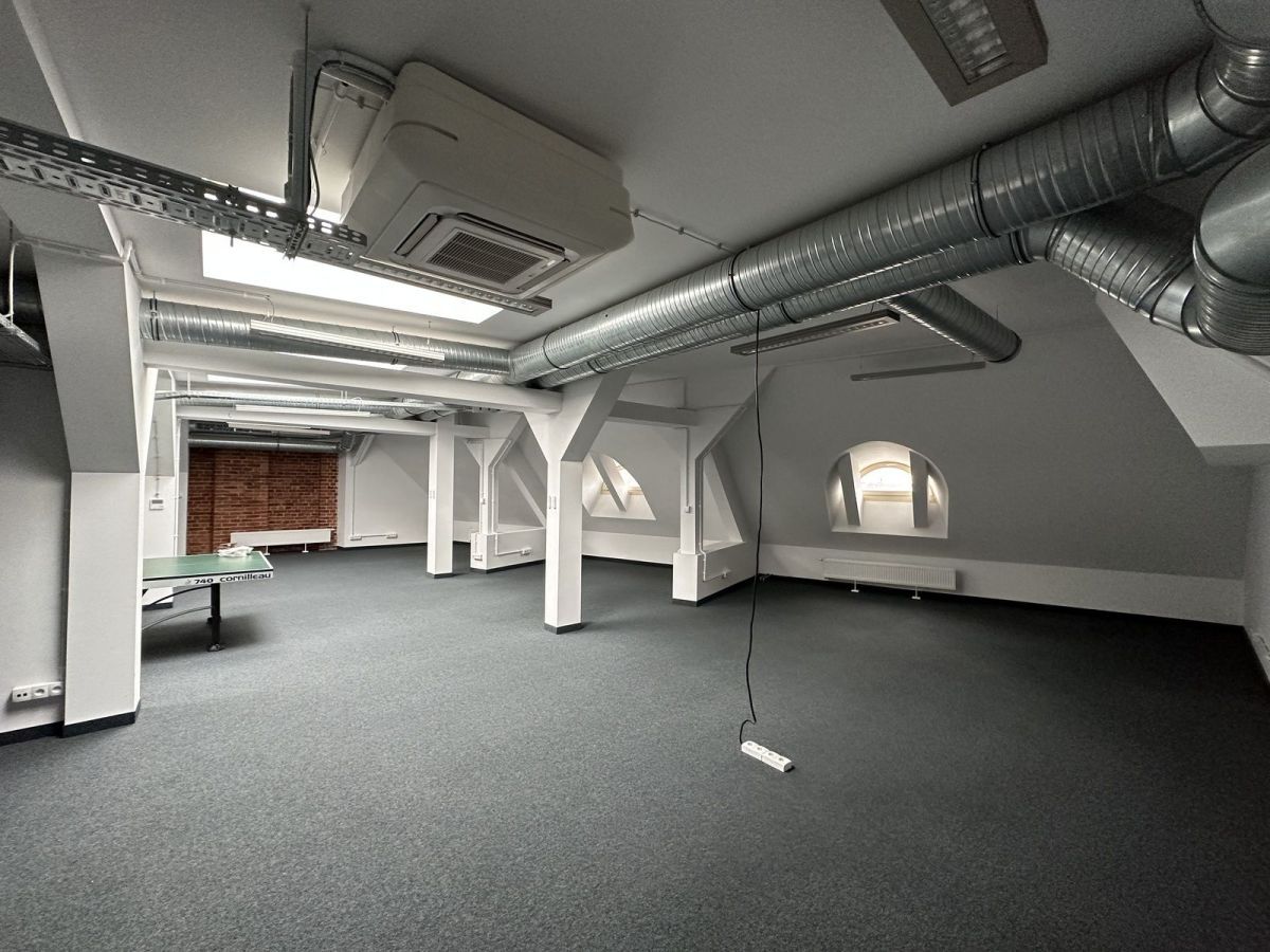 Biuro Wrocław, ul. św. Antoniego. Zdjęcie 6