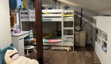 Mieszkanie 3-pokojowe Warszawa Wola, ul. Mroczna