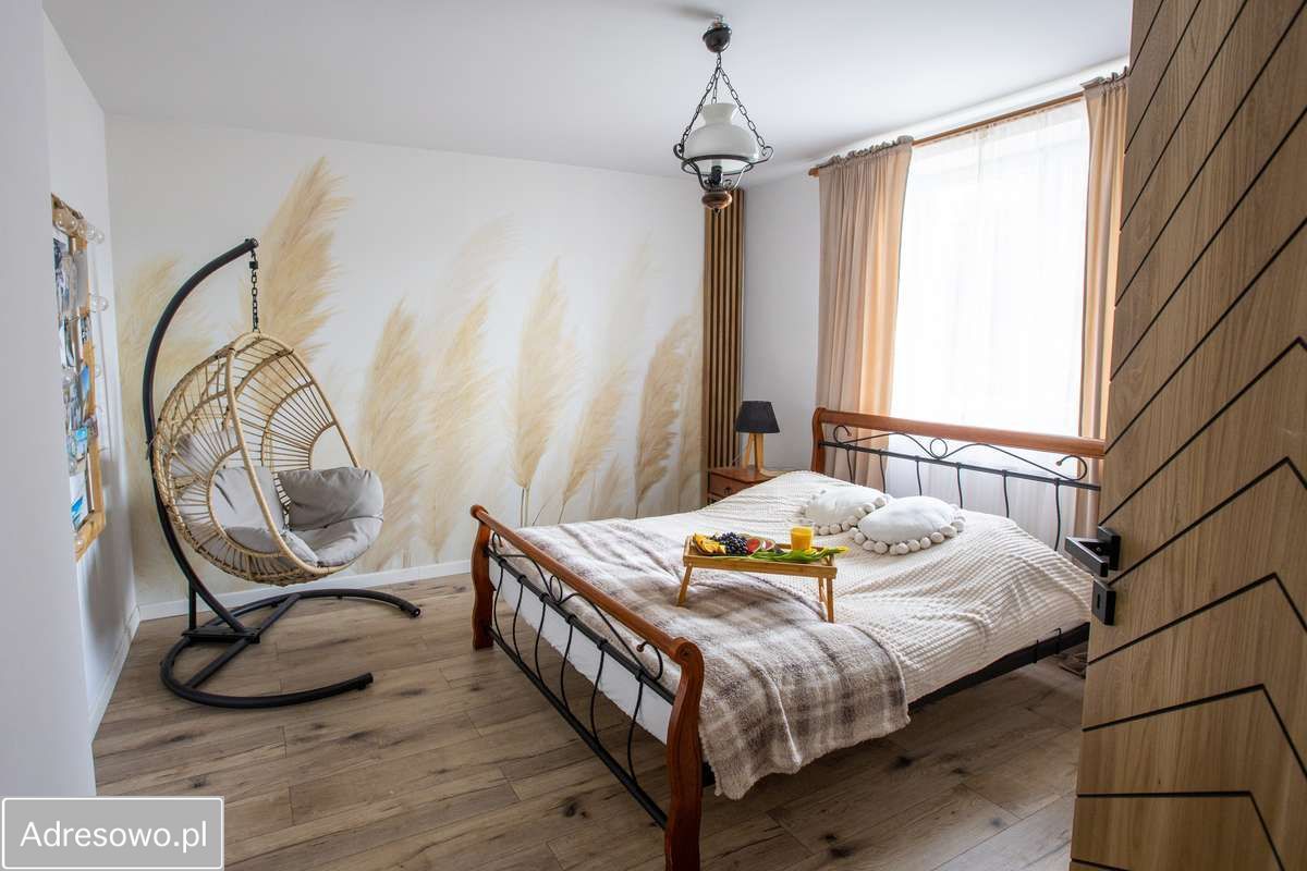 dom wolnostojący, 5 pokoi Nowa Wieś Ełcka, ul. kard. Stefana Wyszyńskiego. Zdjęcie 12