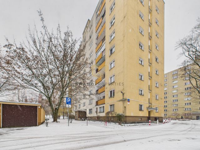 Mieszkanie 1-pokojowe Warszawa Wola, ul. Mordechaja Anielewicza. Zdjęcie 18