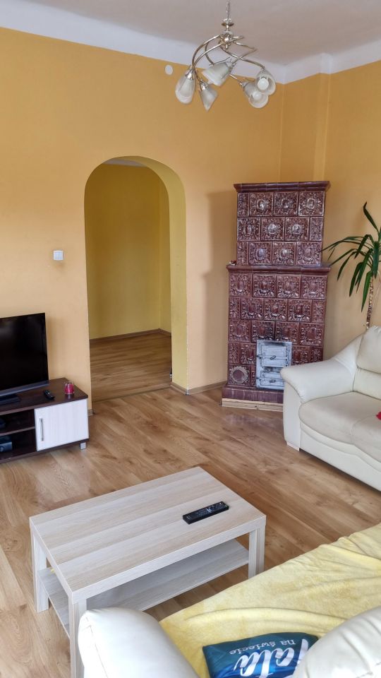 Mieszkanie 4-pokojowe Legnica Centrum, ul. Biskupia. Zdjęcie 3