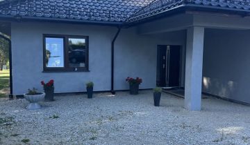 dom wolnostojący, 4 pokoje Karsk