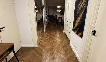 Mieszkanie 3-pokojowe Warszawa Wilanów, ul. Księdza Prymasa Augusta Hlonda