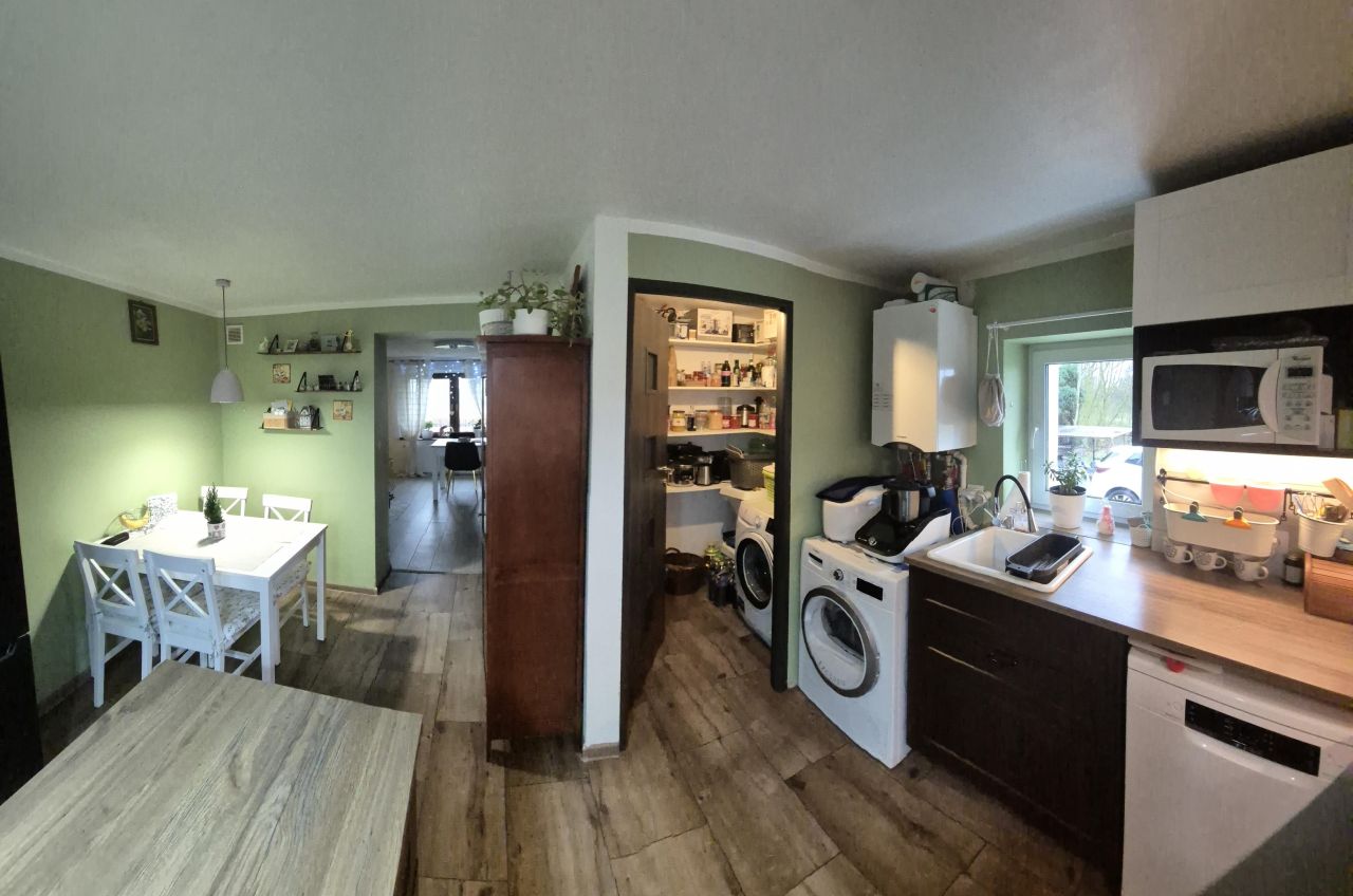 dom wolnostojący, 4 pokoje Michalin. Zdjęcie 8