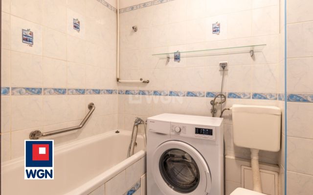 Mieszkanie 1-pokojowe Elbląg Centrum, ul. Giermków. Zdjęcie 7