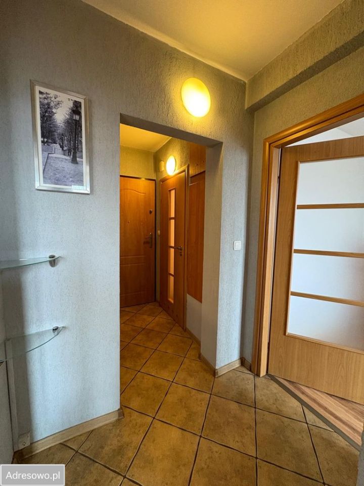 Mieszkanie 2-pokojowe Bielsko-Biała Złote Łany, ul. Akademii Umiejętności. Zdjęcie 6