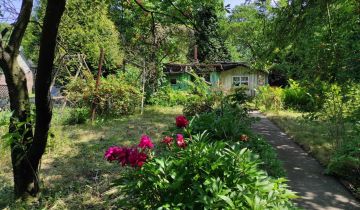 Działka rod Gliwice Trynek, ul. Stanisława Wyspiańskiego