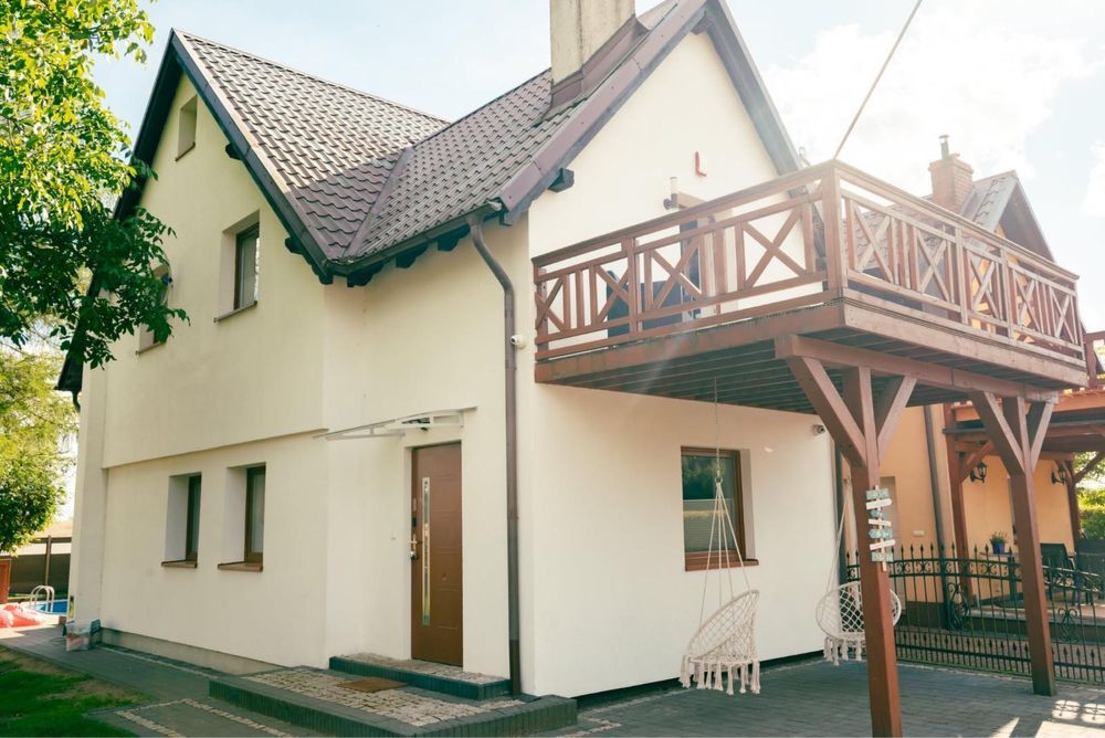 bliźniak Częstkowo