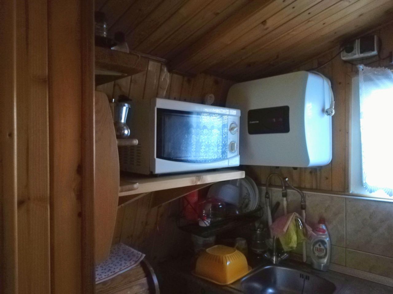 Działka rekreacyjna Bugaj Barcinek, ul. Kasztanowa. Zdjęcie 6