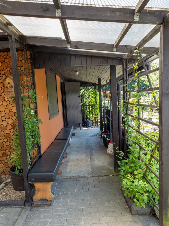 Działka rod Kluczbork, ul. Dworcowa 1,. Zdjęcie 6