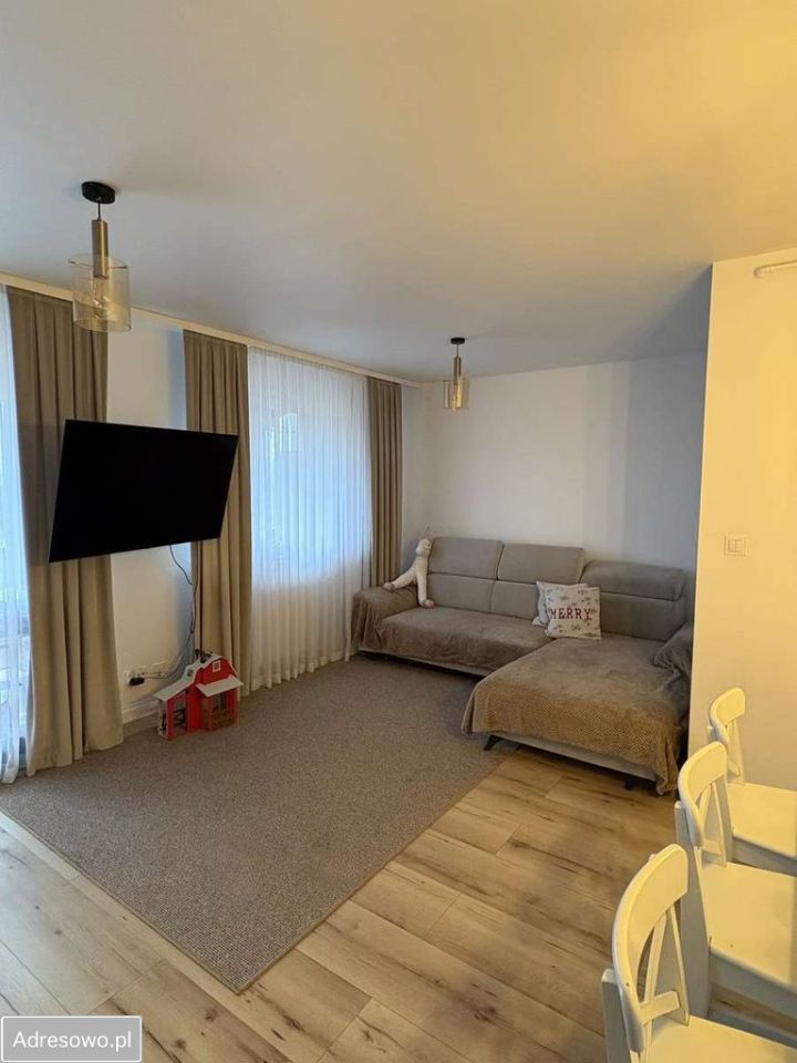 Mieszkanie 3-pokojowe Krzeptów. Zdjęcie 8