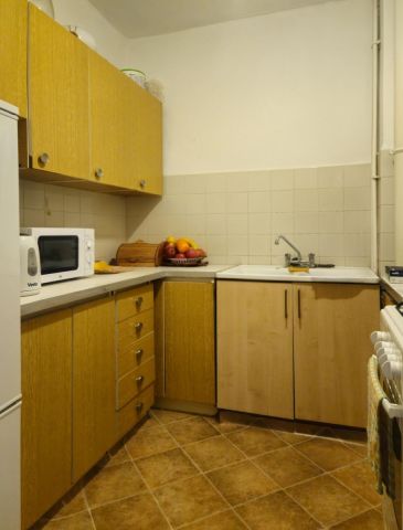 Mieszkanie 2-pokojowe Warszawa Ochota, ul. Aleje Jerozolimskie. Zdjęcie 3