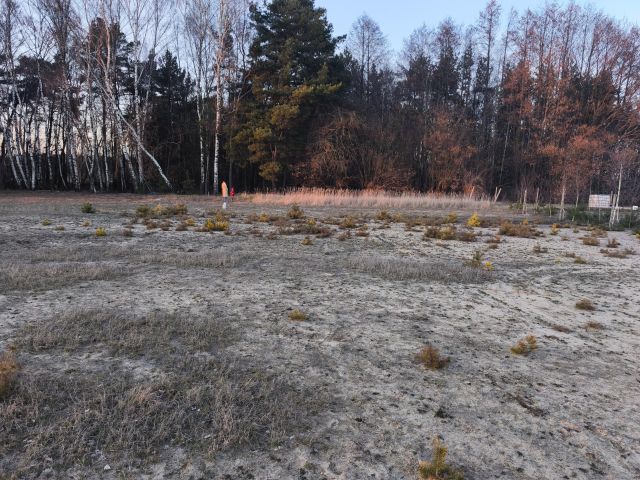 Działka rolno-budowlana Gorzewo, Brak. Zdjęcie 1