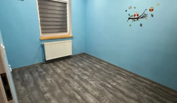 Mieszkanie 2-pokojowe Susz, ul. Słowiańska