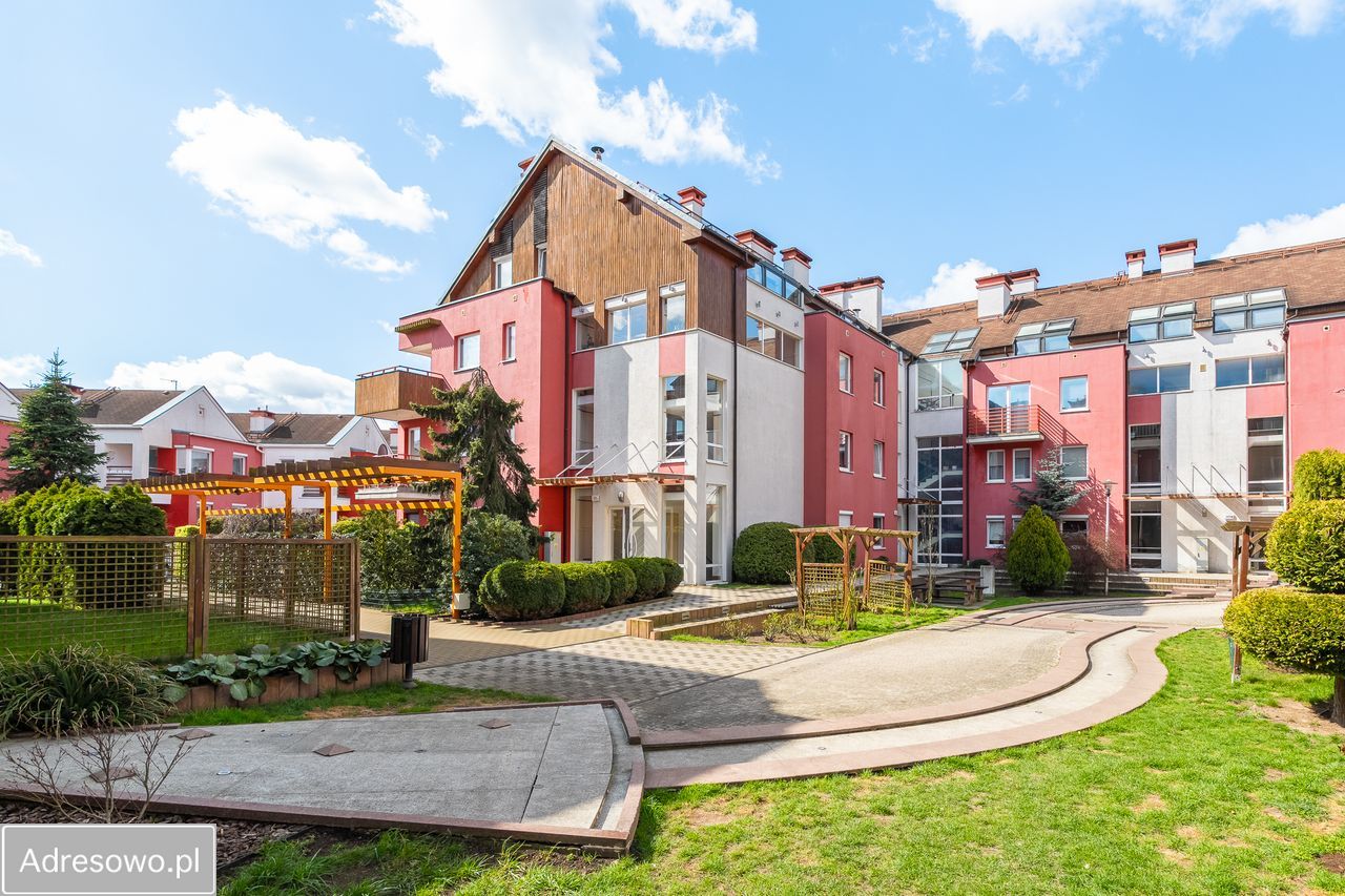 Mieszkanie 2-pokojowe Warzymice. Zdjęcie 3