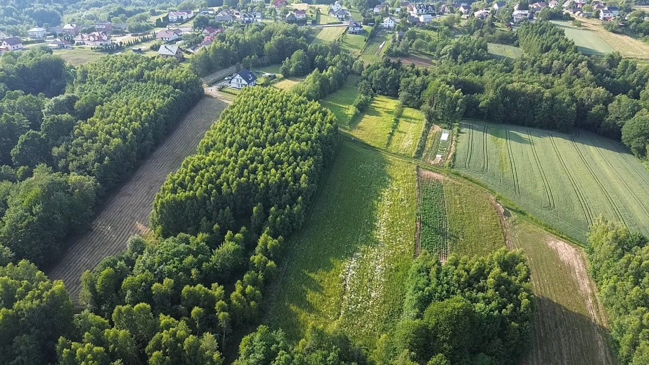 Działka Ropczyce. Zdjęcie 4