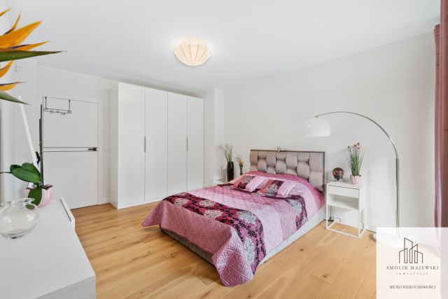 Mieszkanie 3-pokojowe Wrocław Maślice, ul. Potokowa. Zdjęcie 7