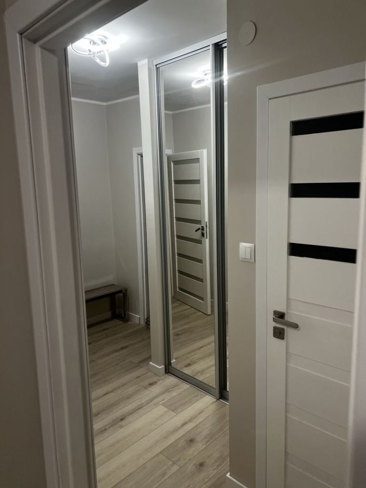 Mieszkanie 2-pokojowe Gdańsk Orunia Górna. Zdjęcie 7