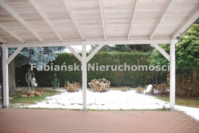 dom wolnostojący, 4 pokoje Skórzewo. Zdjęcie 5