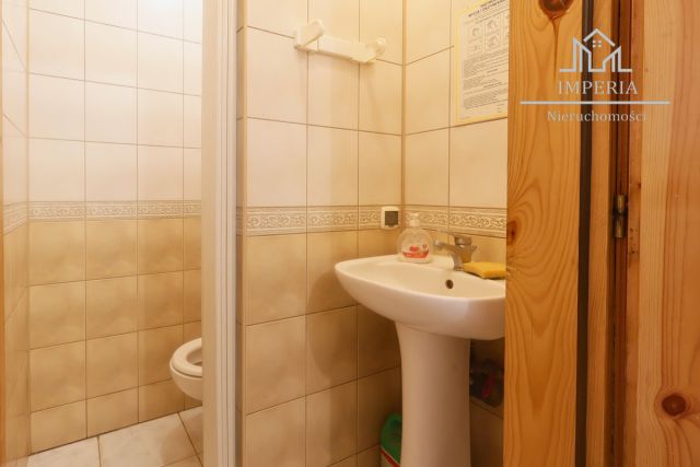 Lokal Skarszewy, ul. Wybickiego. Zdjęcie 8