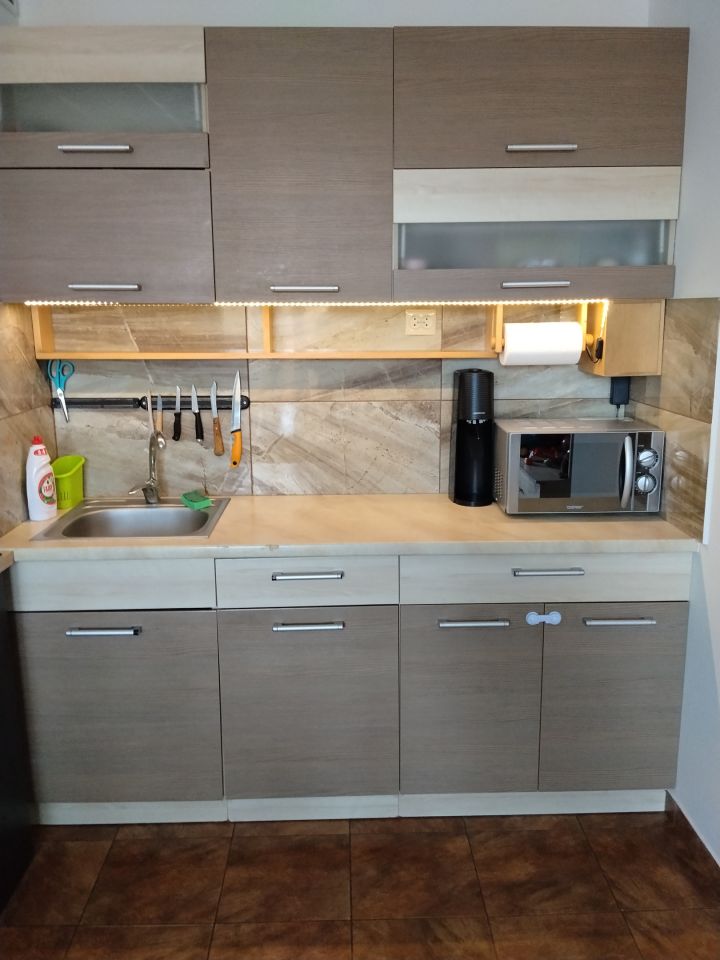 Mieszkanie 2-pokojowe Morąg, Dworcowa. Zdjęcie 18