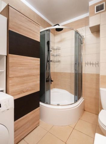 Mieszkanie 2-pokojowe Warszawa Białołęka Dworska, ul. Józefa Mehoffera. Zdjęcie 24