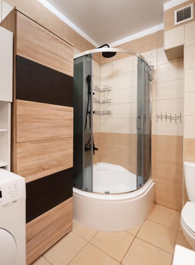 Mieszkanie 2-pokojowe Warszawa Białołęka Dworska, ul. Józefa Mehoffera. Zdjęcie 24