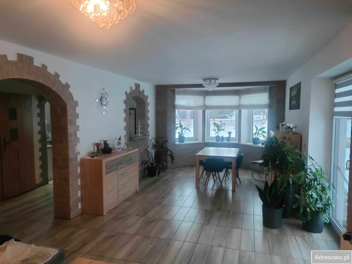 bliźniak, 4 pokoje Boboszów. Zdjęcie 8