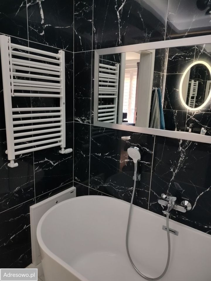 dom wolnostojący, 4 pokoje Wola Mrokowska, ul. Zachodnia. Zdjęcie 15